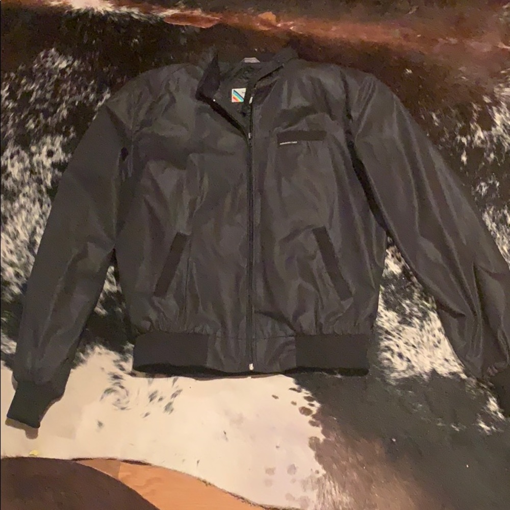 Classic Vintage Members Only 90’s Jacket